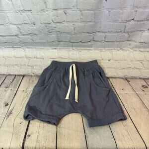 Remi + Rae Co Bamboo Toddler Shorts